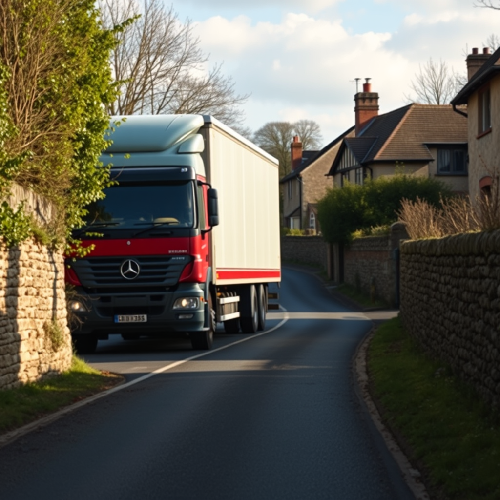 MP calls for urgent action to address rural road safety issues